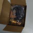 Bonbo AR87167 Engine Block Coolant Heater Kit with AR8767 Heater Element & AR87168 Power Cord, Fits for John Deere 1025R 110 2210 2305 4210 445 X495 XUV Gator 850D 855D 855M 865E Tractors