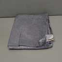 Grey Photography Backdrops for Photoshoot, Vintage Abstract Portrait Photo Backdrop, Photo Booth Props 5x7ft