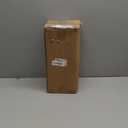 SHALL RV Stabilizer Jacks, 4-Pack Heavy Duty Aluminum Jack Stands for Travel Trailer Camper, Single Support up to 7500 Lbs, RV Leveling Screw Jack with Spare Nuts & Pads, Adjustable from 11" to 17"