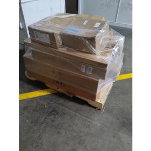 Pallet of Mixed Items