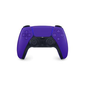 PlayStation DualSense Wireless Controller  Galactic Purple - For PS5, PC, MAC & Mobile