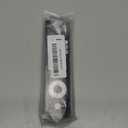 Only for Voice Replacement Hisense-TV-Remote-Control, for Hisense-Google-Smart-TV-4K LED QLED UHD ULED