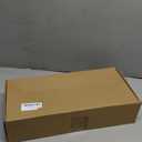 68293748AB 1 Pair Driver And Passenger Side Hood Vent Bezel Compatible With 2018-2024 Jeep Wrangler 2020-2024 Gladiator Replaces 68293748AF 68293749AF 68293749AA 68293749AB 68293749AC