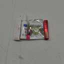 FADVAN Lash Remover Gel; DHC Velvet Skin Coat; Maybelline Great Lash Washable Mascara Makeup; L'Oreal Paris Infallible Skin Ink; Mustela Baby Diaper Rash Cream Spray