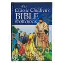 The Classic Children's Bible Storybook
