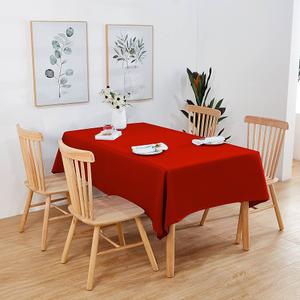 Cloth For Furniture Red 180x80cm