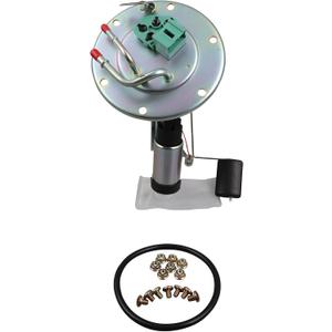 SCITOO Fuel Pump Electrical Assembly High Performance for 2000-2001 for Honda CR-V 2.0L E8461S