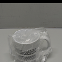 Hidden Message Coffee Mug,Funny Coffee Mug,Ceramic MugWhite