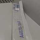 Metal Bed Frame, Full Size Bed Frame with Storage Space, Heavy Duty Sturdy Mattress Foundation, Easy Assembly, No Box Spring Needed, Black,18 Inch, Full