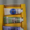 LOccitane Hand Cream Classics 3-Piece Gift Set, Moisturizing Skincare Trio, Nourishing Creams for Dry Hands, Nails, and Cuticles, Travel-Sized, Vegan