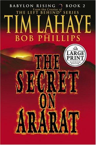 Babylon Rising Book 2: The Secret on Ararat