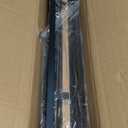 Ofiray-home Magnetic Shelf for Fridge with Wood Lid, Fruit Potato and Onion Storage Bins, Pantry Organizers & Storage, Large Container Magnetic Spice Rack for Refrigerator, Kitchen Counter, Cabinet (1-Regular, Black)