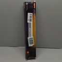 90 LED Closet Lights Motion Sensored with Eye-Protection Design, Rechargeable LED Wardrobe Lighting with Remote and Magnetic, 3000mAh Cabinet Light Battery Operated for Pantry Wardrobe, 18inch (45CM, 45CM-2 Pack)