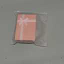 WNYUJOY Baby Girls Floral Hair Bows Clips, 4Pcs Glitter Gold Flower Hair Barrettes Alligator Clips, Hair Accessories for Toddlers Kids Teens