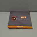 Silicone Mixers Bowl Cover Compatible with KitchenAid 4.5-5 Quart Tilt-Head Stand Mixers Bowl (White)