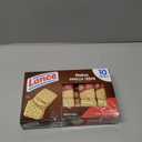 Lance Vanilla Flavored Crme, 10 Count 1.7 Oz (EXP 12/26/26)