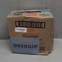 Glad ForceFlex MaxStrength Kitchen Trash Bags, 13 Gal, Bahama Bliss Febreze, 90 Ct 