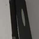 Amazon Basics Aerobic Exercise Step Platform, Adjustable Workout Stepper At Home, 27", Black/Grey