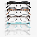 Gaoye Professional Reading Glasses for All Day - Computer Readers with Blue Light Protection - Value Pack
Amazon's Choice(2.5)