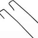 LH&RH Trunk Rear Lid Torsion Spring Fit for H-onda Accord 2008-2012 Replace 74872TA0A00 74872TA0G00
