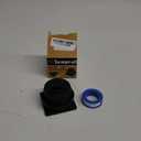 Stock Tank Drain Plug Fit for rubbermaid Commercial 50 70 100 150 300 Gallon Stock Tanks, Stock Tank Plug Fit for rubbermaid Stock Tank Five Year Free Replacement