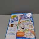 Crayola Color Wonder Mess Free Fingerprint Ink Painting Activity Set, Essential Easter Basket Stuffers for Toddlers, Toddler Finger Painting Alternative, Gift for Kids (Medium)