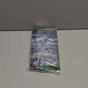 SPORTLINK for iPhone 17 Waterproof Case  Shockproof Dustproof Case with Builtin Screen Protector, Full Body Heavy Duty Sealed Protective Cover for iPhone 17 6.3" Blue/Frosted Clear