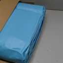 Family Fun Pool 10 Foot 120in x72in x22in Rectangular Inflatable