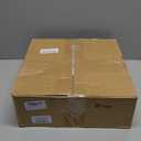 Kigley Set of 6 Fake Presents Christmas Lighted Gift Boxes LED Decorations, Pre Lit Light up Xmas PVC Under Tree Ornament Decor Indoor, Holiday Party Fireplace Home Pathway Art(Colorful,Various Sizes)