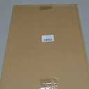 2PCS Rusty Corgi Decorative Garden Stakes, Metal Dog Yard Decor, Corgi Lover Gifts for Women Mom Grandma Wife, Metal Dog Statues Garden Sculptures and Yard Art, Patio, Lawn Ornaments