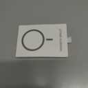 TopMade for MagSafe Wallet Magnetic Card Holder for iPhone 17/16/15/14/13/12 Series, Strongest Magnetic Phone Wallet Stand Adjustable, Slim Leather 5 Cards Holder, ID Window, RFID Blocking, Blue