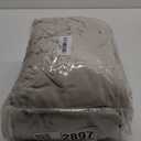 Hearth & Harbor Extra Deep Pocket King Size Sheets Sets - Fits Mattress 18-24 Inches - 6 Piece King Size Sheets - King Sheets - Linen