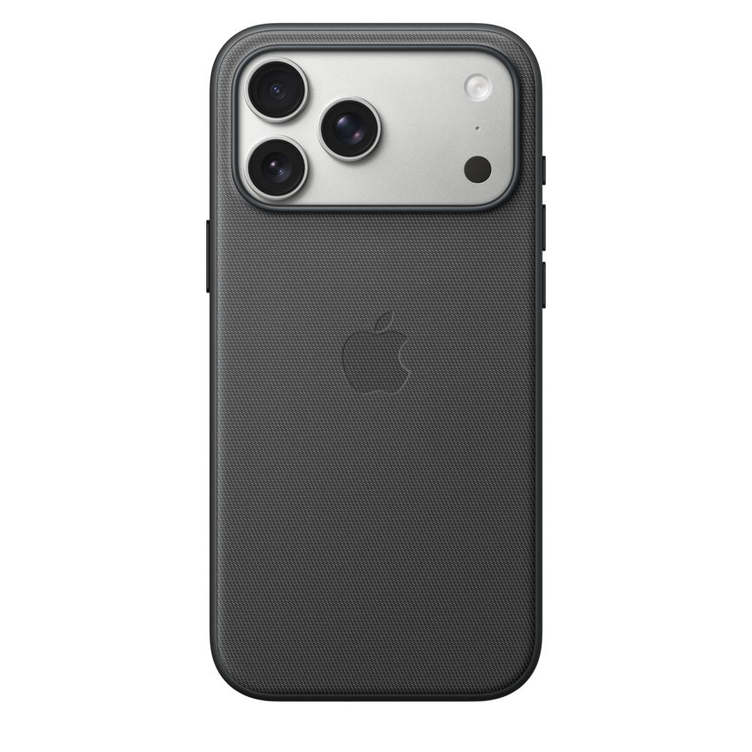 IPHONE 17 PRO MAX CASE Black