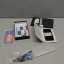 for iPhone 12/12 Pro Screen Replacement Kit 6.1 inch 3D Touch LCD Screen Display Digitizer Frame Assembly with Repair Tools