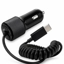 ZGear 2.4AMP Car Charger Type-C