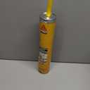 SIKA Sikaflex Self Leveling Sealant, Gray, Polyurethane, 29 fl oz, Waterproof, Self-Leveling for Sealing Horizontal Expansion Joints in Concrete