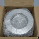 ECCPP 2.5 inch Leveling Lift Kit Compatible for Dodge for Ram 1500 2500 3500 2WD 1994-2018