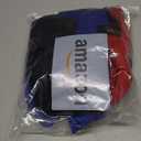 Latocos 14pcs Girls Pirate Costume Dress Kids Pirate Accessories Hat Eye Patch Halloween Dress Up Role Play Gift (110(4-5T))