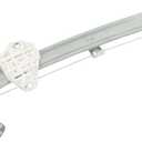 Front Right Power Window Regulator with Motor Replacement for Honda Accord 2013 2014 2015 2016 751-607