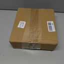 55 Gallon Trash Bag, 66 Count Garbage Trash Bags, 2.0 Mil Heavy Duty 40 x 47" Large Black Plastic Trash Can Liners Huge for Construction Industrial Yard Outdoor Commercial