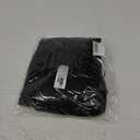 Halloween Decor Lamp Shades, Lampshades Table Cover Decorations, 20 X 60 Inch Large Spider Web Lamp Shade Cover, Black Lace Cover for Halloween Indoor and Outdoor Decorations 2PCS