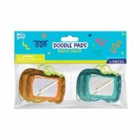 Anker Play Doodle Pads Multi Pack 24pcs