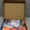 JoyHood Switch Sports Accessories Bundle Compatible with Switch/Switch OLED, 17-in-1 Family Sports Games Accessories Kit for Joy-Con Controller, Switch Sports Accessories for Kids & Adults