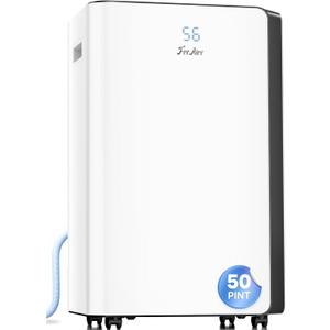 FreAire 54Pint Quiet Dehumidifier