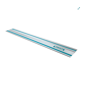 Makita 55" Guide Rail (1400) For Use with Sp6000K Plunge Cut Saw Makita 55" Guide Rail (1400) For Use with Sp6000K Plunge Cut Saw