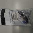 3M Virtua 11872.20 11872-00000-20 CCS Protective Eyewear with Foam Gasket, CLEAR Anti-Fog Lens, 2" Height, 2" Wide, 6" Length, Plastic & Polycarbonate, One Size (Pack of 20)