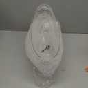 2 PCS Ice Bucket,Acrylic Ice Buckets for Parties,5.5L Extra Large Clear Champagne Beer Tub Mimosa Bar Supplies Kit Beverage Bucket with Corkscrew&Scoop for Cocktail Bar(Clear)