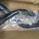 Medline Wheelchair Rear Anti-Tip Devices