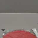 PATIKIL Cupcake Wrappers Paper, 50 Pack Baking Cups Standard Wave Decoration for Anniversary Birthday Weddings Parties, Red