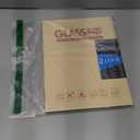 SPARIN 2 Pack Screen Protector for Fire HD 10 Tablet (2023/2021-13th/11th Generation) 10.1 Inch, 9H Hardness Tempered Glass for Fire 10/Fire HD 10 Plus/Kids/Kids Pro Tablet 2021